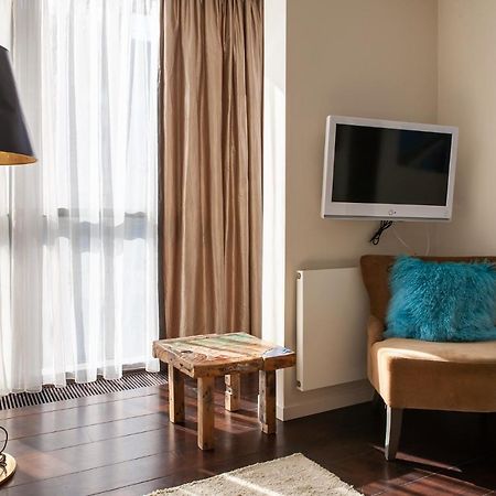 Visionapartments Warsaw Grzybowska Екстериор снимка
