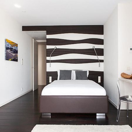 Visionapartments Warsaw Grzybowska Екстериор снимка