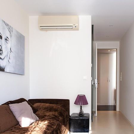 Visionapartments Warsaw Grzybowska Екстериор снимка