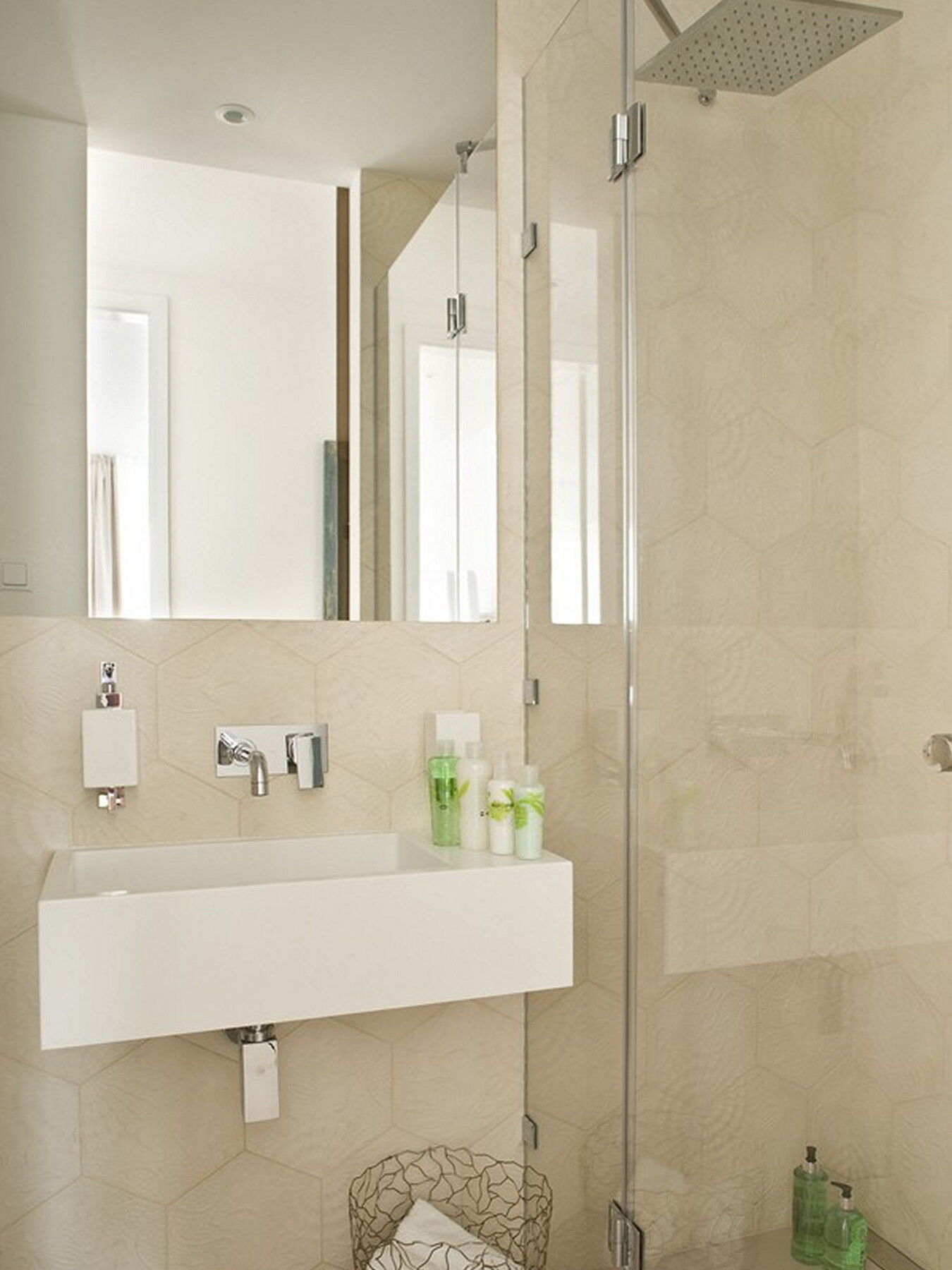 Visionapartments Warsaw Grzybowska Екстериор снимка