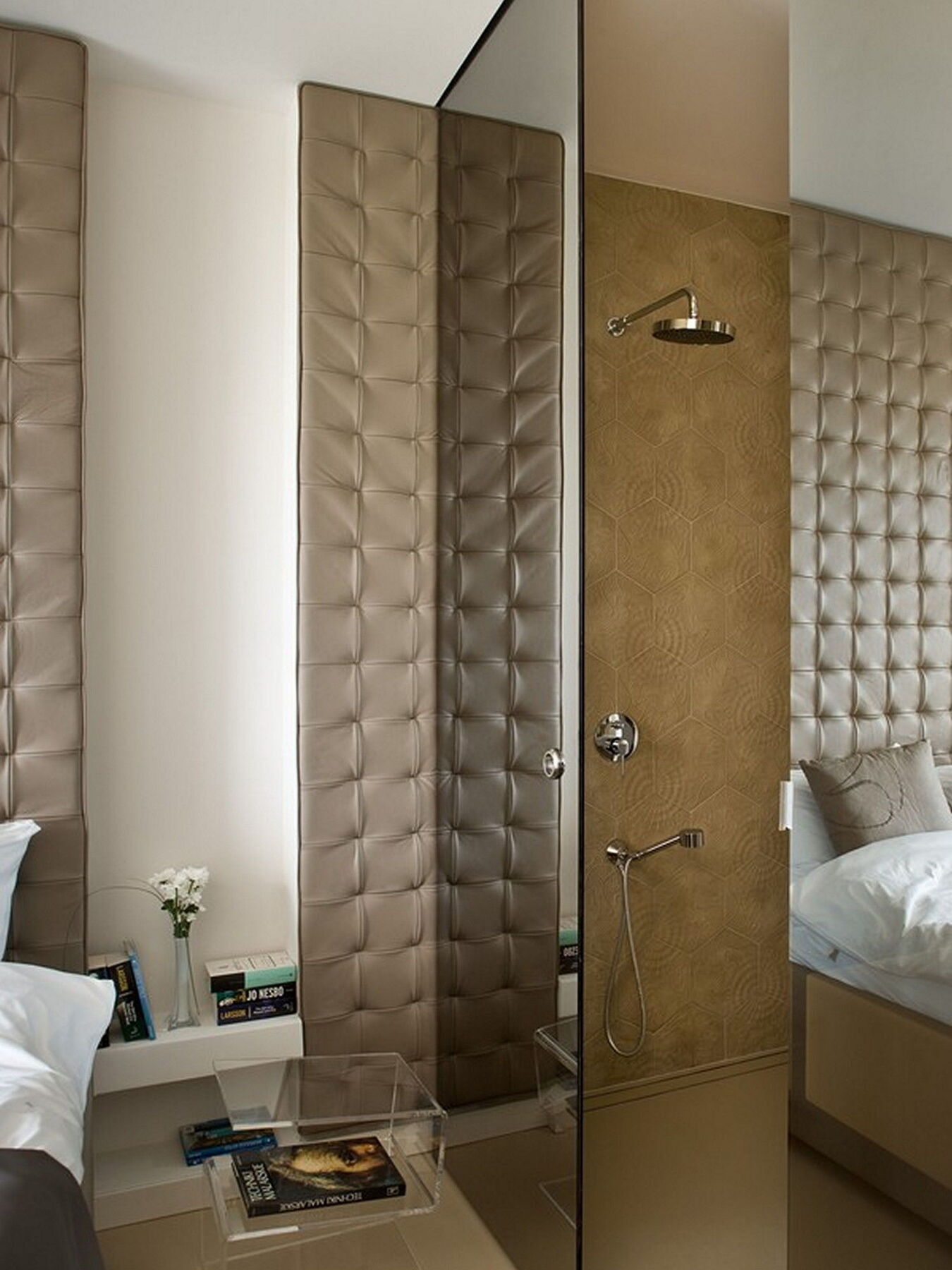 Visionapartments Warsaw Grzybowska Екстериор снимка