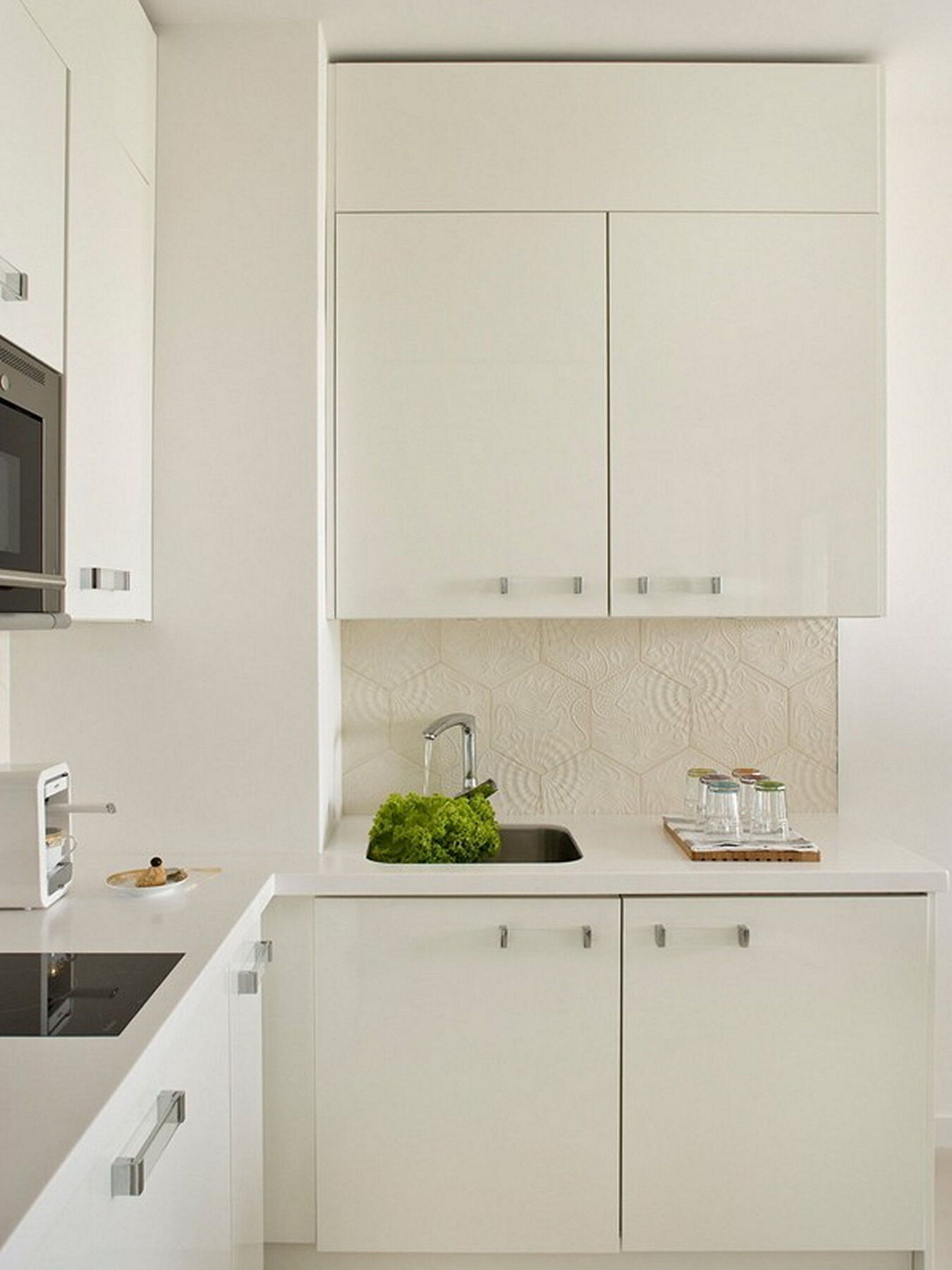 Visionapartments Warsaw Grzybowska Екстериор снимка