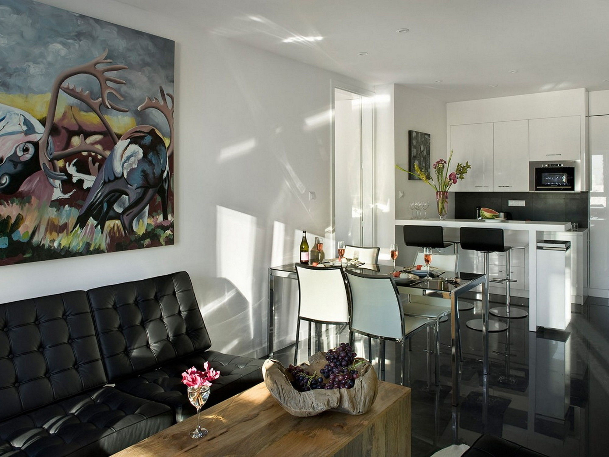 Visionapartments Warsaw Grzybowska Екстериор снимка