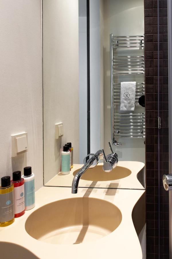Visionapartments Warsaw Grzybowska Екстериор снимка