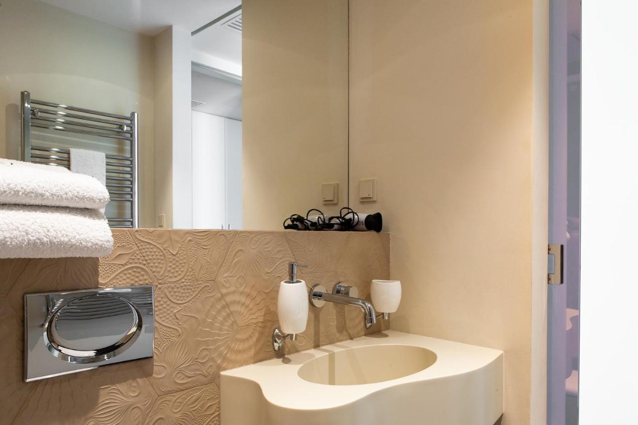 Visionapartments Warsaw Grzybowska Екстериор снимка
