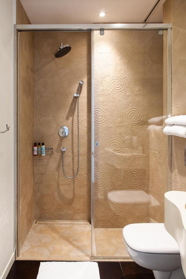 Visionapartments Warsaw Grzybowska Екстериор снимка