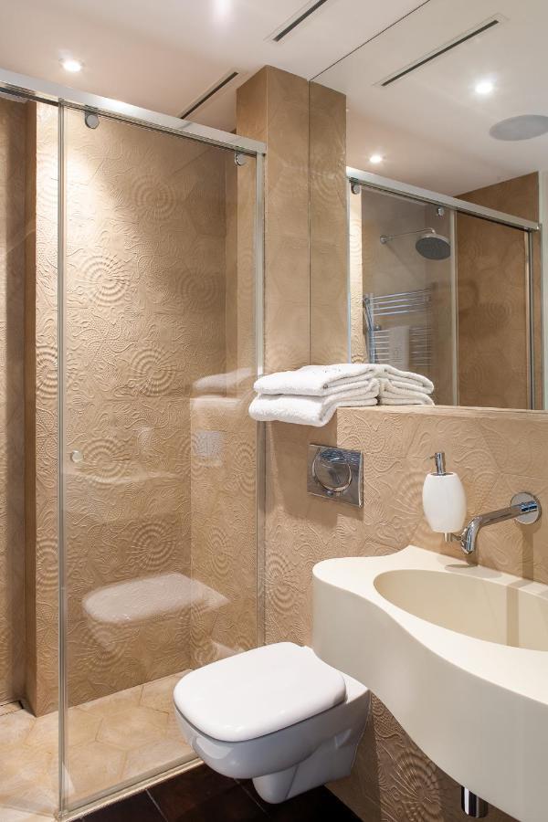 Visionapartments Warsaw Grzybowska Екстериор снимка